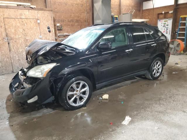 2008 Lexus RX 350