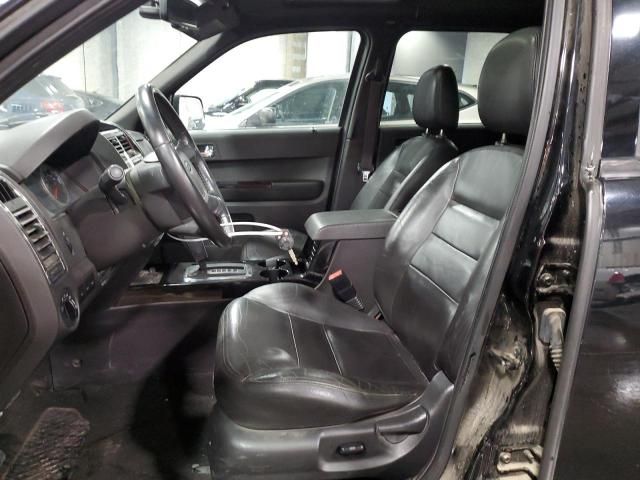 2008 Ford Escape Limited