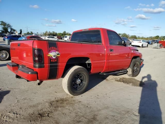 1994 Dodge RAM 1500