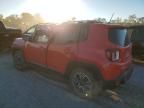 2015 Jeep Renegade Limited