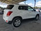 2017 Chevrolet Trax 1LT