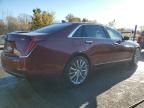 2017 Cadillac CT6 Luxury