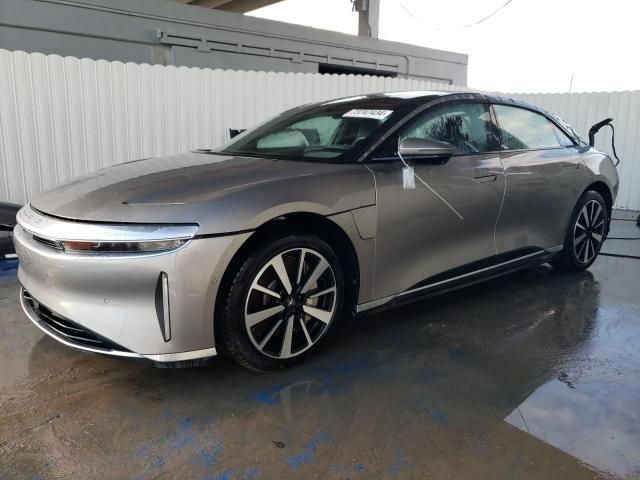 2024 Lucid Motors AIR Touring