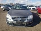 2007 Volkswagen Jetta Wolfsburg