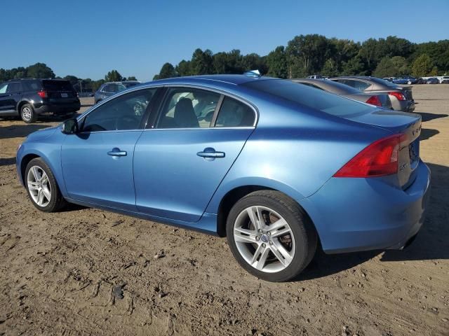 2014 Volvo S60 T5