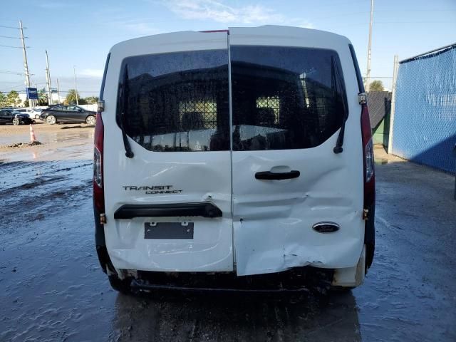 2014 Ford Transit Connect XL