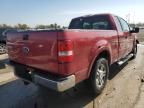 2007 Ford F150