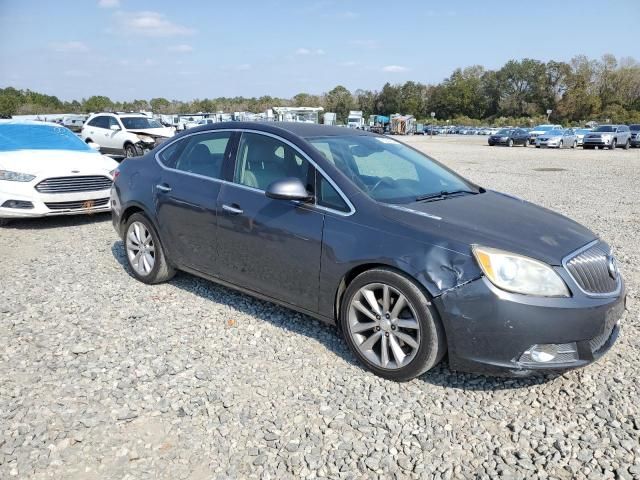 2013 Buick Verano Convenience