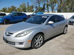 2011 Mazda 6 S en venta en Bridgeton, MO