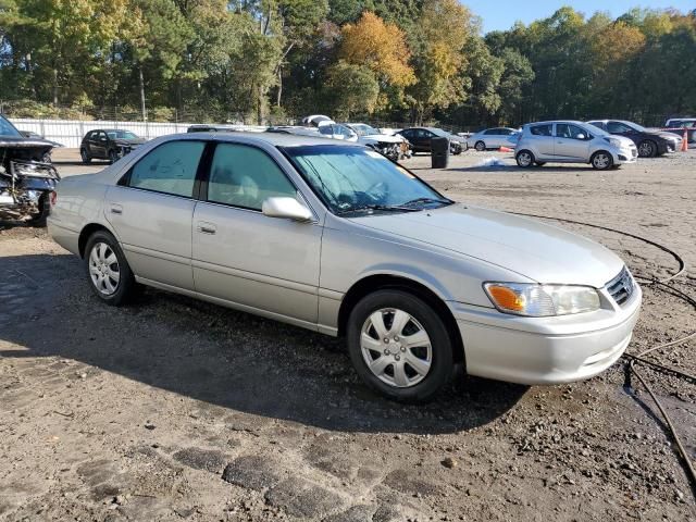 2000 Toyota Camry CE