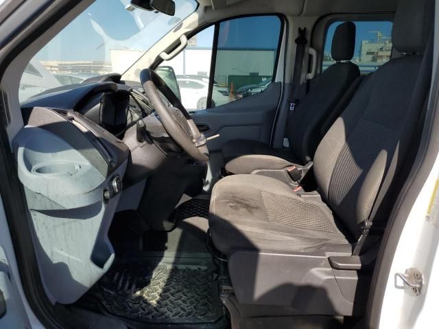 2019 Ford Transit T-350