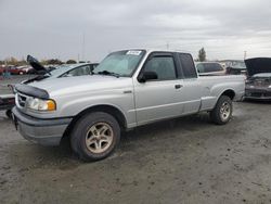 Mazda Vehiculos salvage en venta: 2002 Mazda B2300 Cab Plus