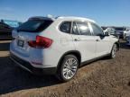 2013 BMW X1 XDRIVE28I