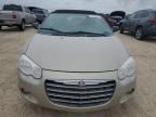 2005 Chrysler Sebring Limited