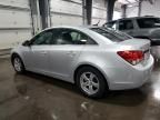 2011 Chevrolet Cruze LS