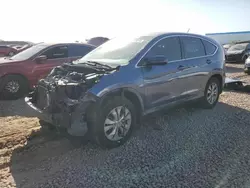 2012 Honda CR-V EX en venta en Phoenix, AZ