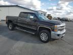 2018 Chevrolet Silverado K3500 LTZ