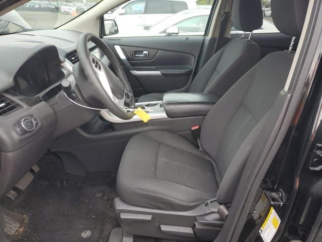 2012 Ford Edge SE