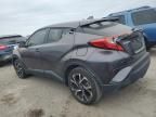 2021 Toyota C-HR XLE