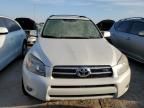 2008 Toyota Rav4 Limited