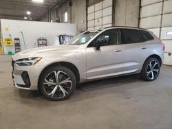 Volvo xc60 Ultim salvage cars for sale: 2024 Volvo XC60 Ultimate