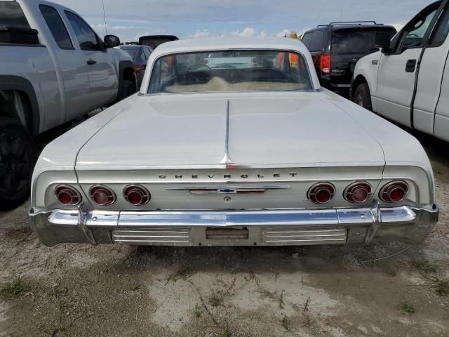 1964 Chevrolet Impala