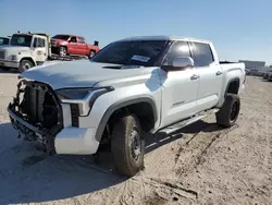 2023 Toyota Tundra Crewmax Limited en venta en Houston, TX