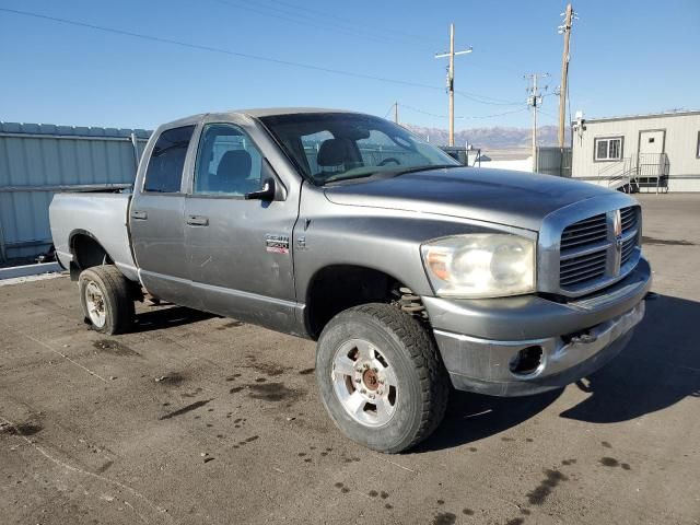 2009 Dodge RAM 3500