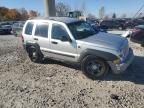 2006 Jeep Liberty Sport