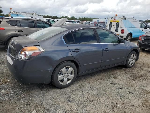 2007 Nissan Altima 2.5