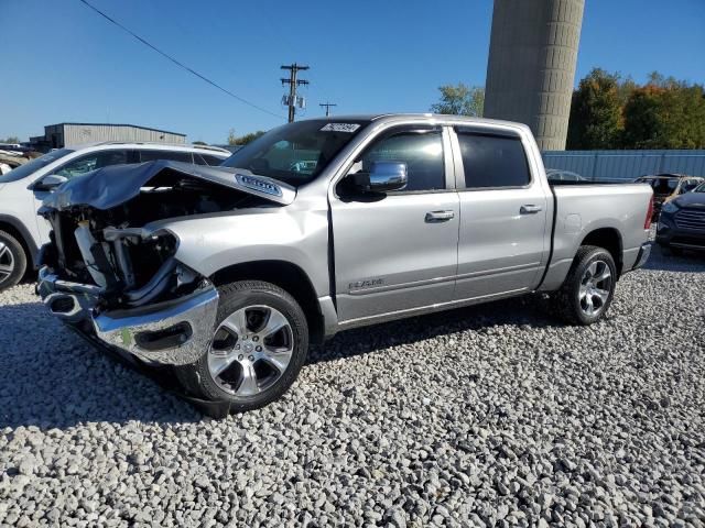 2023 Dodge 1500 Laramie