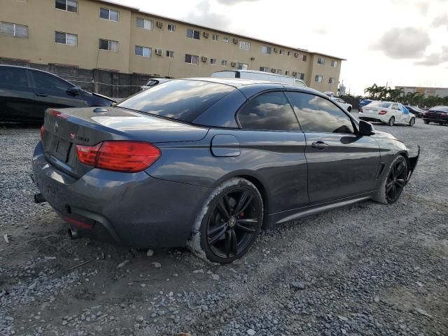 2014 BMW 435 I