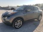 2016 Nissan Juke S