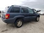 2002 Jeep Grand Cherokee Laredo