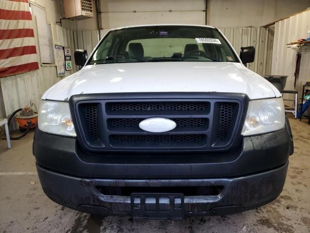 2008 Ford F150