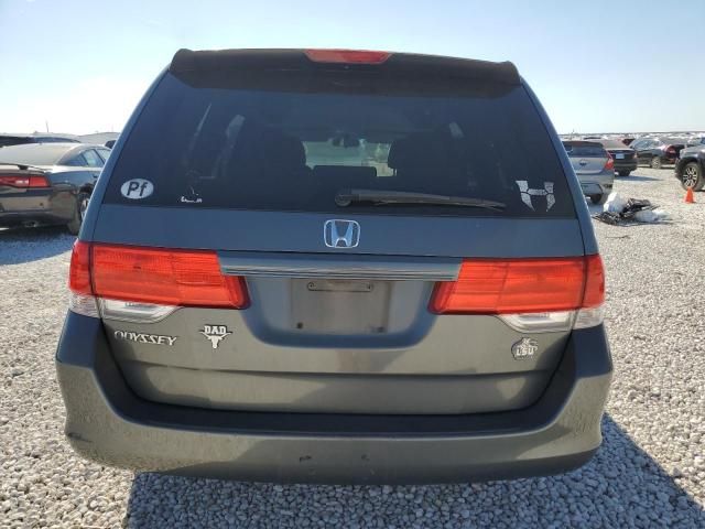 2008 Honda Odyssey LX