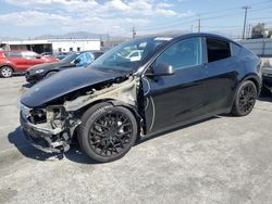 2023 Tesla Model Y en venta en Sun Valley, CA