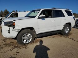 2024 Toyota 4runner SR5/SR5 Premium en venta en Elgin, IL