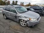 2010 Subaru Forester 2.5X Premium