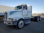 1993 Kenworth Construction T400