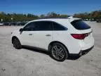 2017 Acura MDX Advance