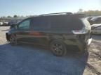 2016 Toyota Sienna SE