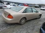 2002 Toyota Avalon XL