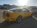 2006 Ford Mustang