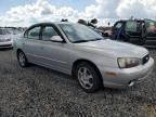 2003 Hyundai Elantra GLS