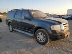 2011 Ford Expedition EL XLT