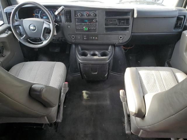 2014 Chevrolet Express G2500 LT