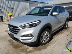 2018 Hyundai Tucson SEL en venta en Pekin, IL