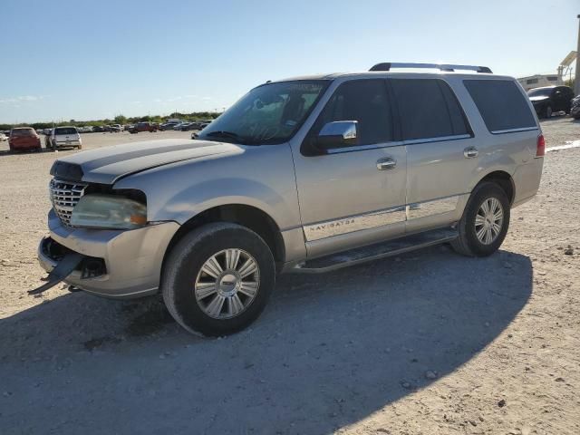 2007 Lincoln Navigator