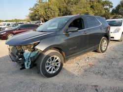 2020 Chevrolet Equinox LT en venta en Oklahoma City, OK